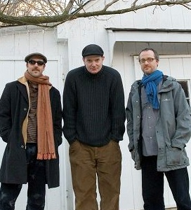 Joe Fiedler Trio image